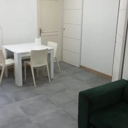 Apartment Copa *