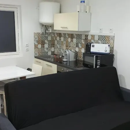Copa Apartment Dunkirk