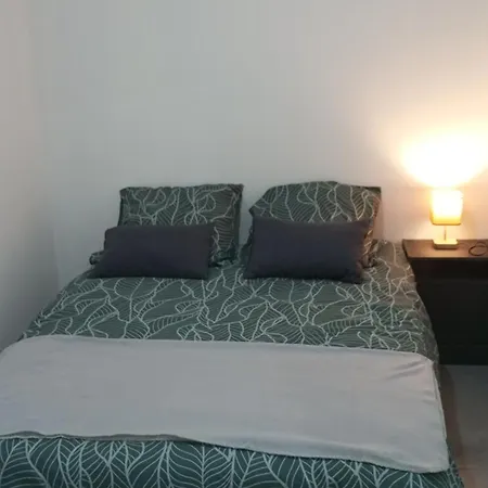 Apartment Copa