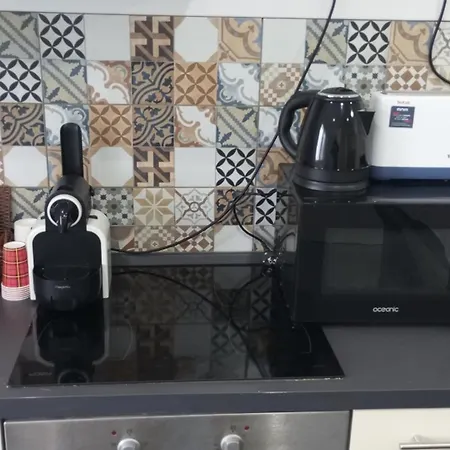Copa Apartment