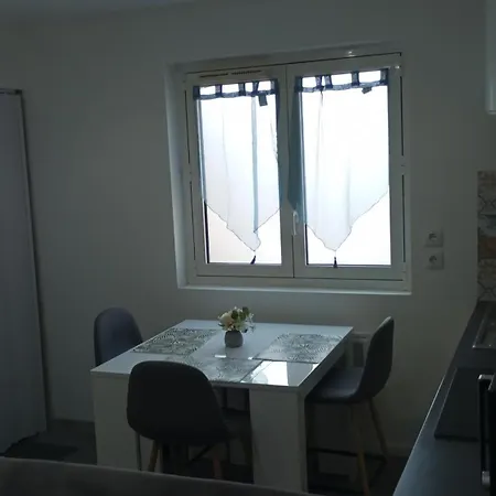Copa Apartment *