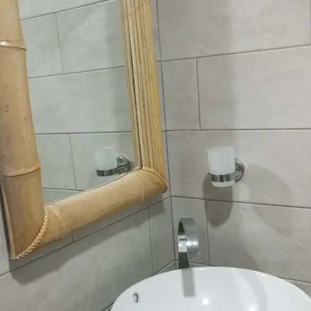 Copa Apartment *