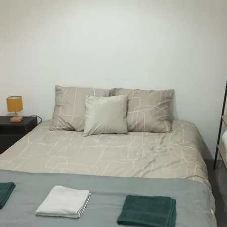 Copa Apartment *
