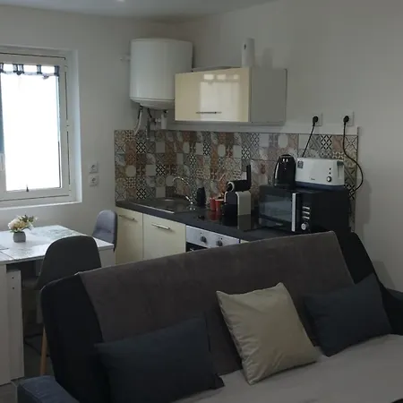 Apartment Copa Dunkirk